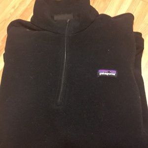 Authentic Gently Used Patagonia Fleece